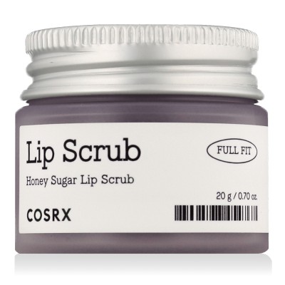 COSRX Honey Sugar Lip Scrub 20 g