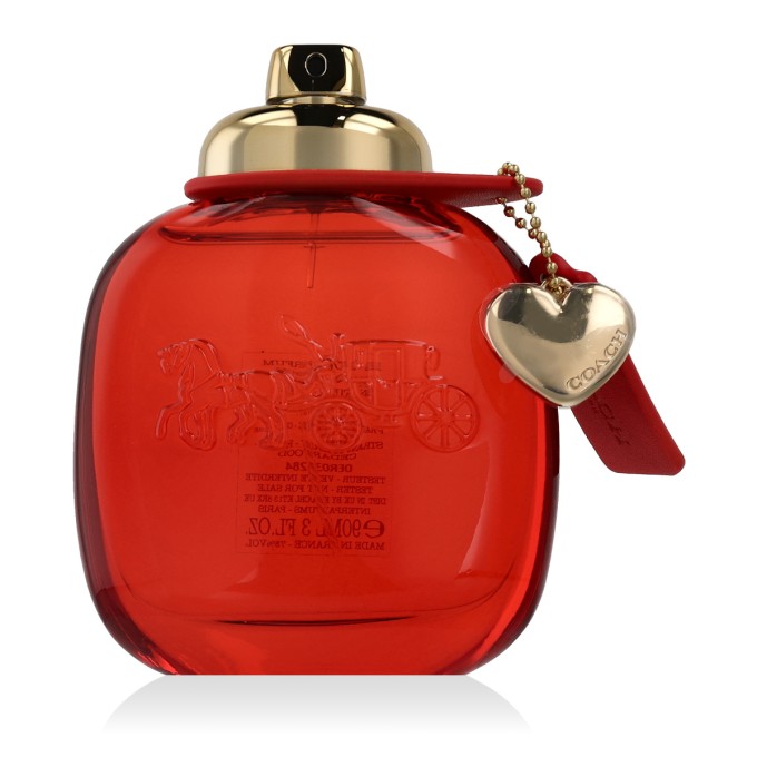 Coach Coach Love Eau de Parfum Eau De Parfum - tester 90 ml (woman)
