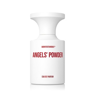 BORNTOSTANDOUT ANGELS' POWDER Eau De Parfum 50 ml (unisex) 2