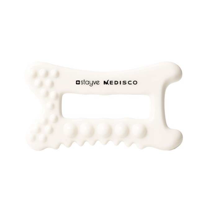 Medisco Peelieve All-In-One Gua Sha 1 pc