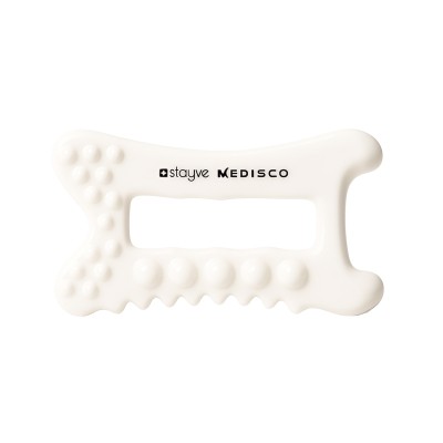 Medisco Peelieve All-In-One Gua Sha 1 pc