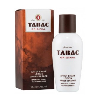 Tabac Original After Shave Lotion with Spray 50 ml (man)