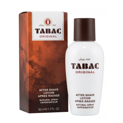 Tabac Original After Shave Lotion with Spray 50 ml (man)