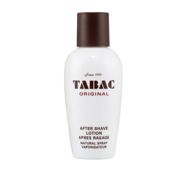Tabac Original After Shave Lotion with Spray 50 ml (man)
