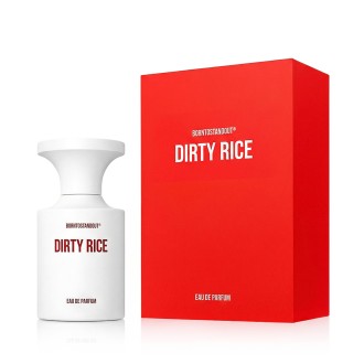 BORNTOSTANDOUT DIRTY RICE Eau De Parfum 100 ml (unisex)