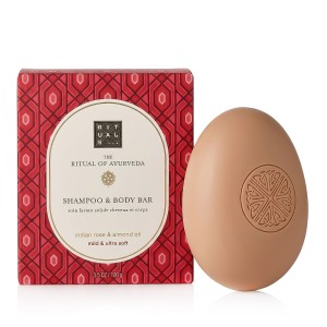 Rituals The Ritual of Ayurveda Shampoo & Body Bar 100 g