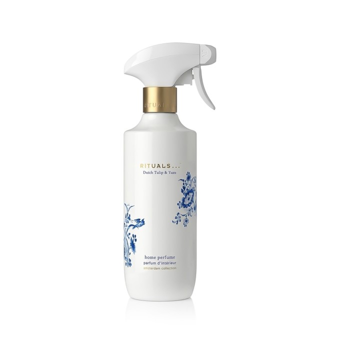 Rituals Amsterdam Collection Room spray 400 ml (woman)