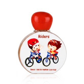Lattafa Pride Riders Eau De Parfum for kids 75 ml 2