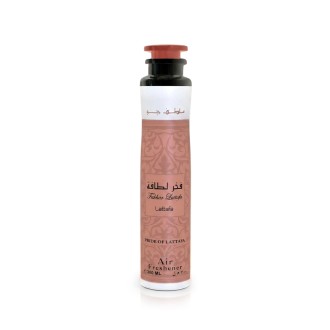 Lattafa Pride Fakhar Rose Room spray 300 ml (woman)