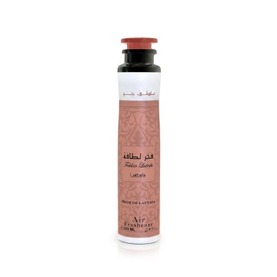 Lattafa Pride Fakhar Rose Room spray 300 ml (woman)