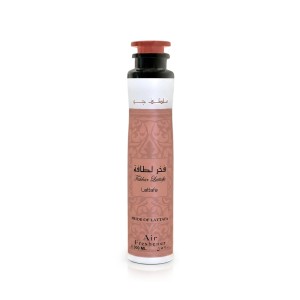 Lattafa Pride Fakhar Rose Room spray 300 ml (woman)