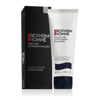 Biotherm Homme Basics Line After Shave Emulsion 75 ml