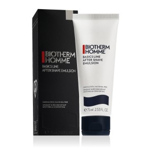 Biotherm Homme Basics Line After Shave Emulsion 75 ml