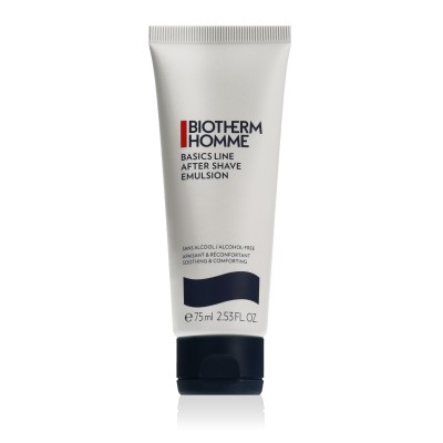 Biotherm Homme Basics Line After Shave Emulsion 75 ml