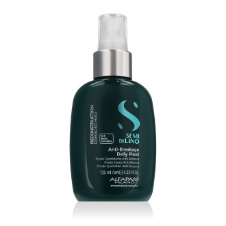 Alfaparf Semi Di Lino Reconstruction Anti-Breakage Daily Fluid 125 ml
