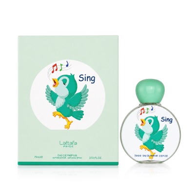 Lattafa Pride Sing Eau De Parfum for kids 75 ml