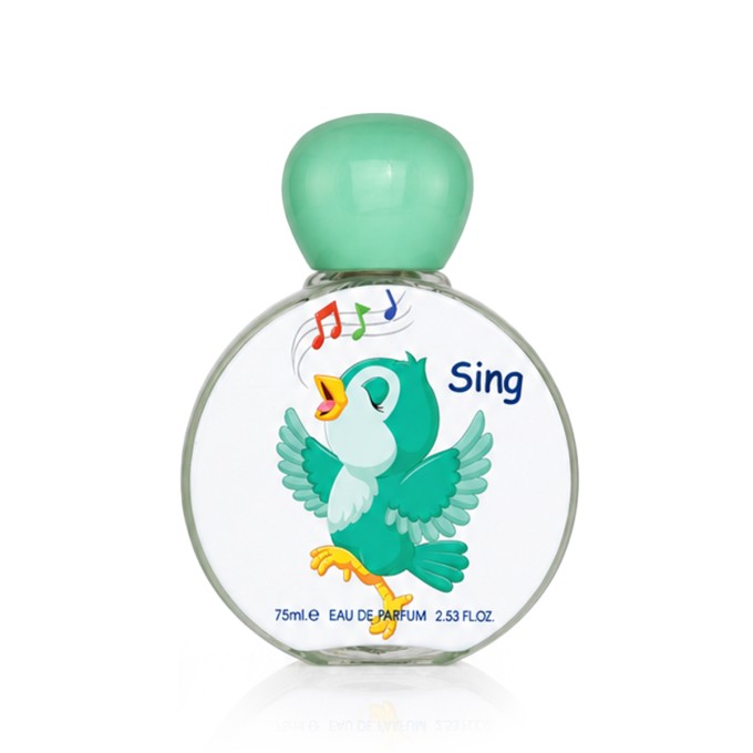 Lattafa Pride Sing Eau De Parfum for kids 75 ml