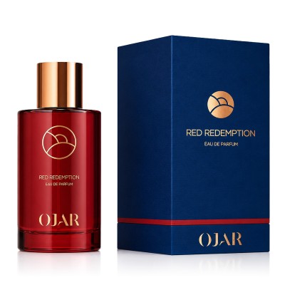 Ojar Red Redemption Eau De Parfum 100 ml (unisex)