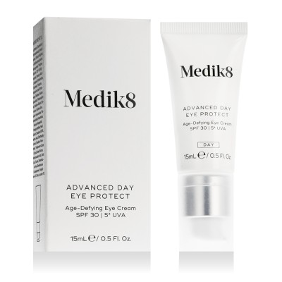 Medik8 ADVANCED DAY EYE PROTECT Age-Defying Eye Cream SPF 30 15 ml