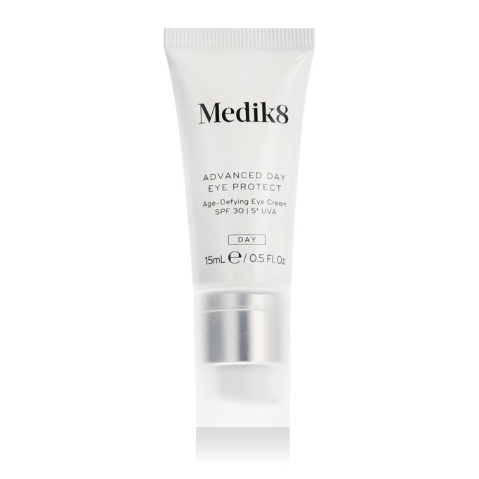 Medik8 ADVANCED DAY EYE PROTECT Age-Defying Eye Cream SPF 30 15 ml