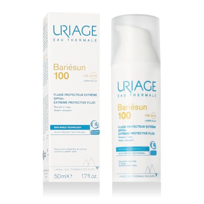 Uriage Bariésun 100 Extreme Protective Fluid SPF 50+ 50 ml