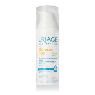 Uriage Bariésun 100 Extreme Protective Fluid SPF 50+ 50 ml 2