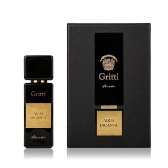 Gritti Aqua Incanta Parfum 100 ml (woman)