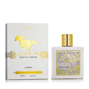 Lattafa Qaed Al Fursan Unlimited Eau De Parfum 90 ml kvepalai unisex