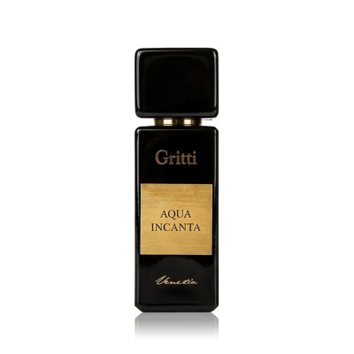Gritti Aqua Incanta Parfum 100 ml (woman)