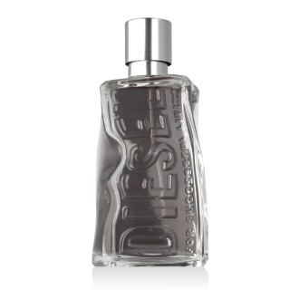 Diesel D by Diesel Eau de Toilette Refillable - tester 100 ml (unisex)