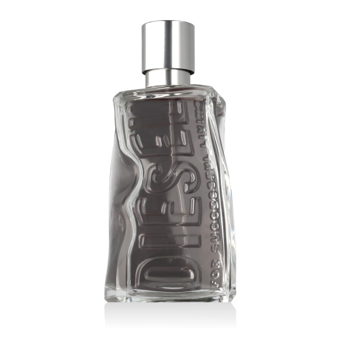 Diesel D by Diesel Eau de Toilette Refillable - tester 100 ml (unisex)