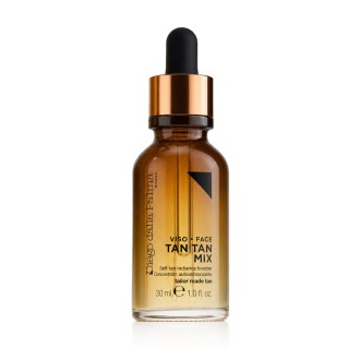 Diego Dalla Palma Tan Tan Mix Concentrated Self-Tanning Face Cream 30 ml 2