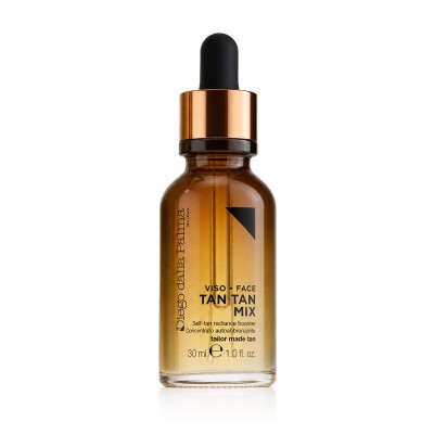 Diego Dalla Palma Tan Tan Mix Concentrated Self-Tanning Face Cream 30 ml