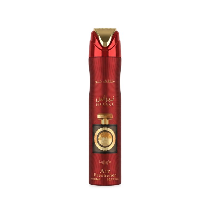 Lattafa Pride Nebras Room spray 300 ml (unisex)