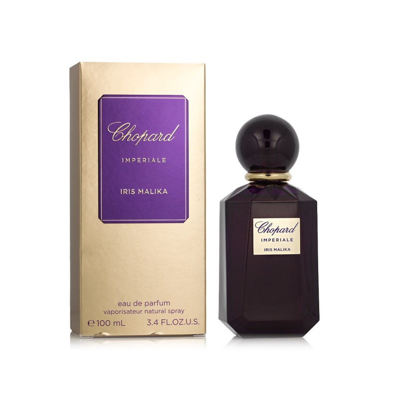 Chopard Imperiale Iris Malika Eau De Parfum 100 ml kvepalai moterims