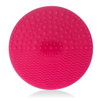 KIKO MILANO Brush Cleansing Pad 2