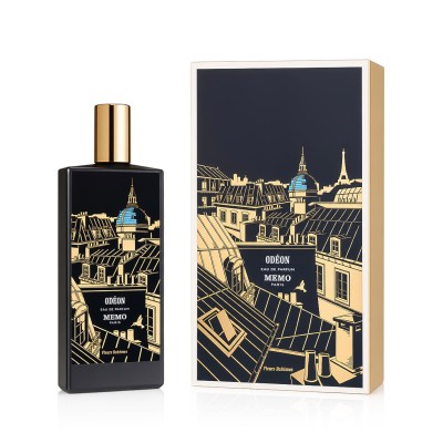 Memo Paris Odéon Eau De Parfum 75 ml (unisex)