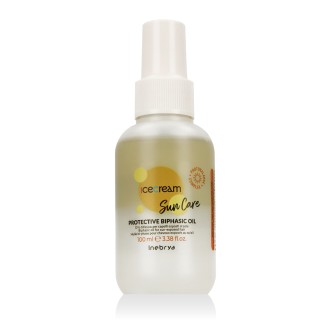 Inebrya Ice Cream Sun Care Protective Biphase Oil 100 ml