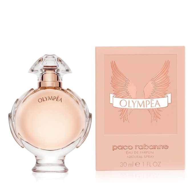 Paco Rabanne Olympéa EDP 30 ml W