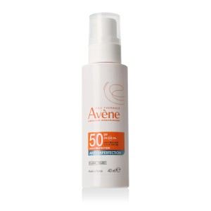 Avène Eau Thermale Anti-Imperfection Fluid SPF 50 40 ml