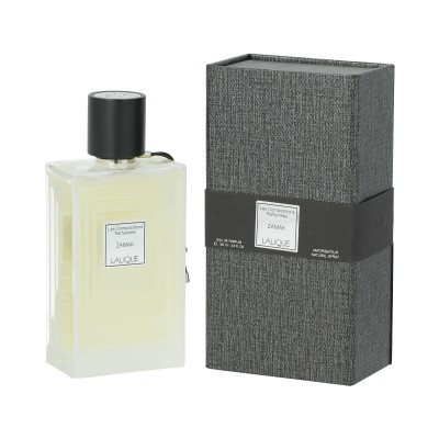 Lalique Zamak Eau De Parfum 100 ml (unisex)