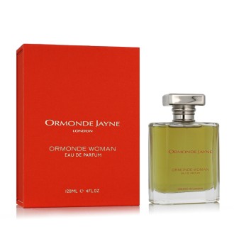 Ormonde Jayne Ormonde Woman Eau De Parfum 120 ml (woman) 2