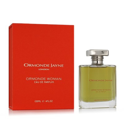 Ormonde Jayne Ormonde Woman Eau De Parfum 120 ml (woman)