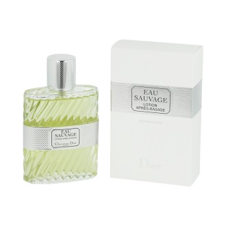 Dior Eau Sauvage After Shave Lotion with Spray 100 ml (man)