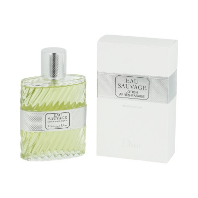 Dior Eau Sauvage After Shave Lotion with Spray 100 ml (man)