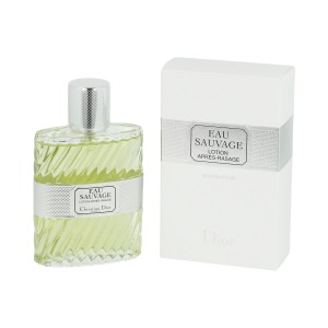 Dior Eau Sauvage After Shave Lotion with Spray 100 ml (man)