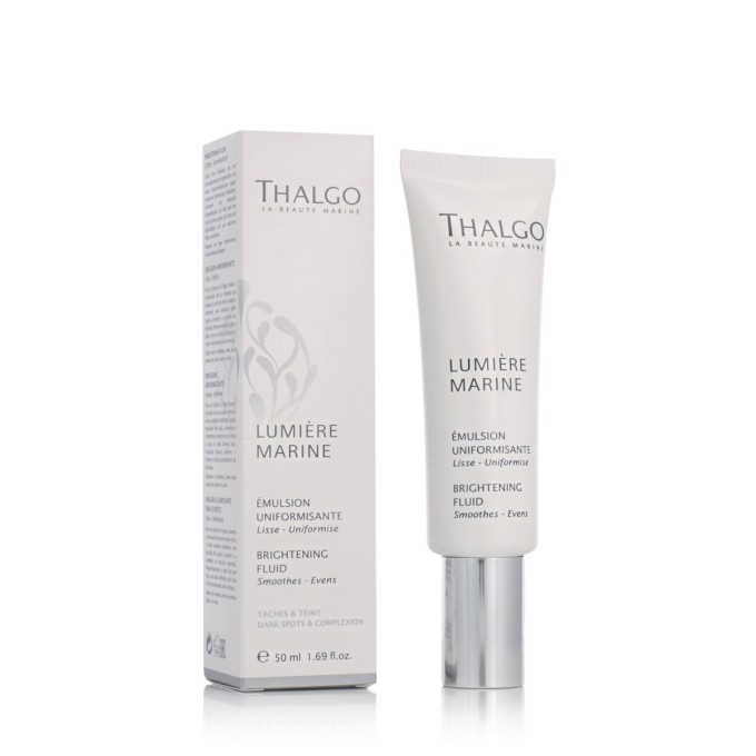 Thalgo Lumiére Marine Brightening Fluid 50 ml