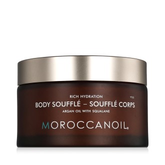 Moroccanoil Fragrance Originale Body Souffle 200 ml (unisex) 2