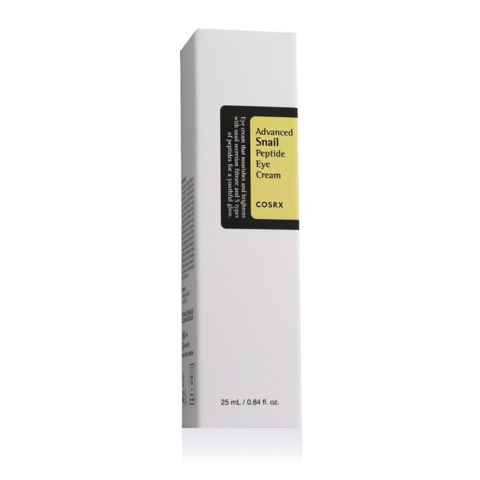 COSRX Advanced Snail Peptide Eye Cream 25 ml