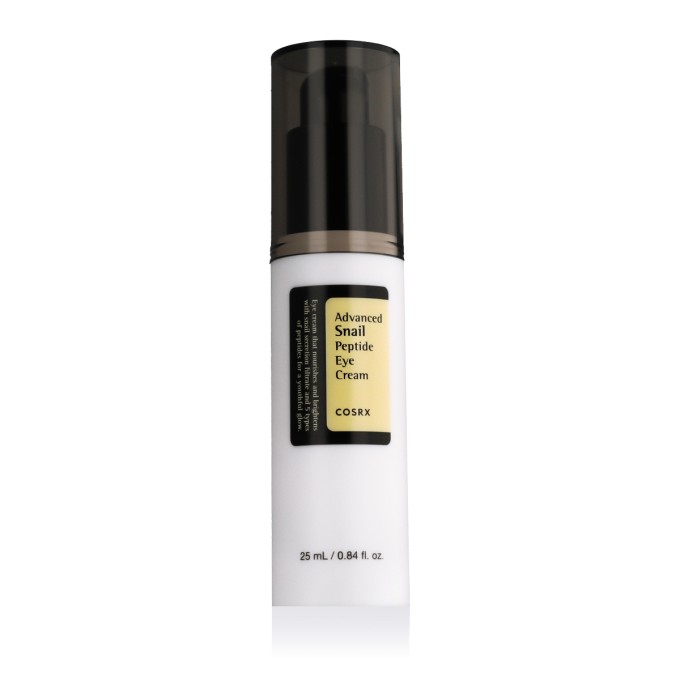 COSRX Advanced Snail Peptide Eye Cream 25 ml